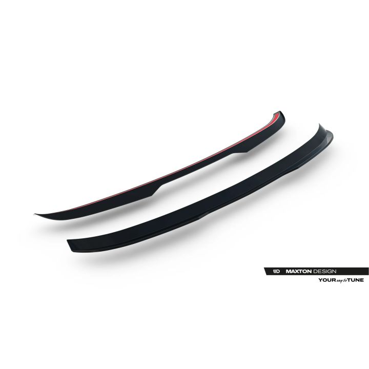 Spoiler Cap BMW X5 M-Pack F15
