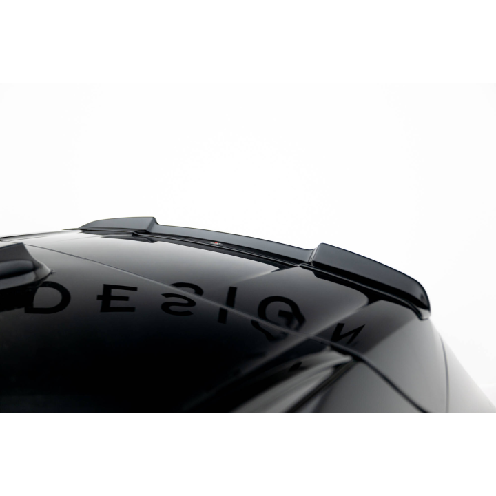 Spoiler Cap V.1 BMW X5 G05 M-Pack