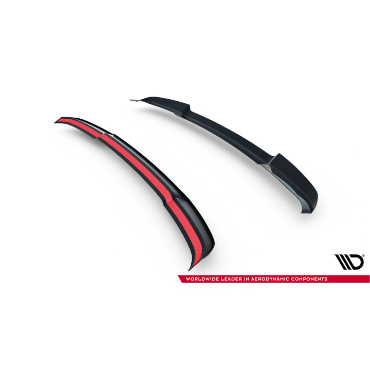 Spoiler Cap V.1 BMW X5 G05 M-Pack