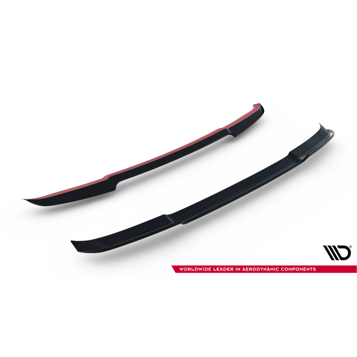 Spoiler Cap V.1 BMW X5 G05 M-Pack