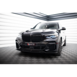 Splitter Przedni BMW X5 G05 M-pack