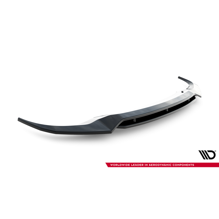 Splitter Przedni BMW X5 G05 M-pack