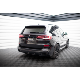 Splitter Tylny BMW X5 G05 M-pack