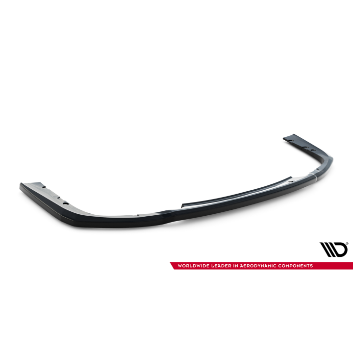 Splitter Tylny BMW X5 G05 M-pack