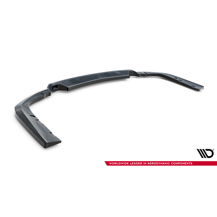 Splitter Tylny BMW X5 G05 M-pack