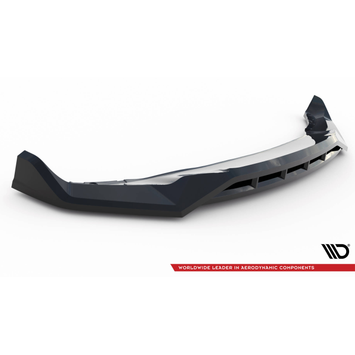 Splitter Przedni V.2 BMW X5 M-Pack G05