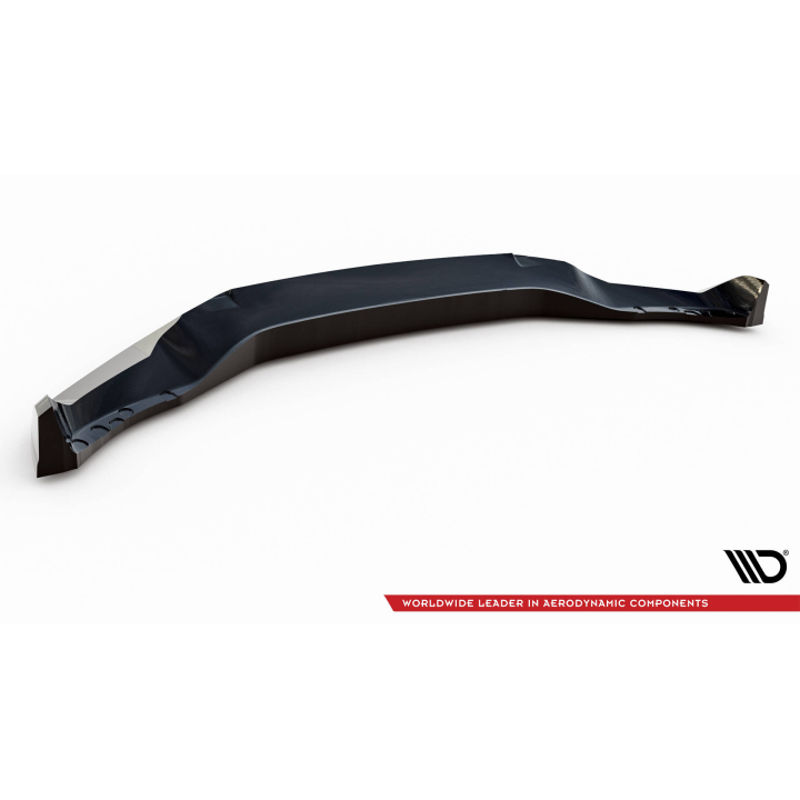 Splitter Przedni V.2 BMW X5 M-Pack G05