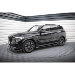 Zestaw Splitterów  BMW X5 M-Pack G05
