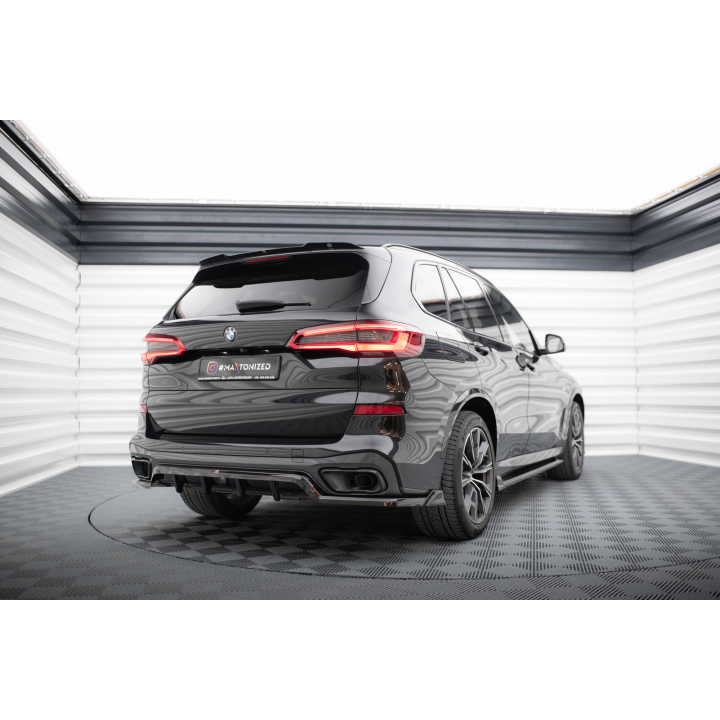 Zestaw Splitterów  BMW X5 M-Pack G05