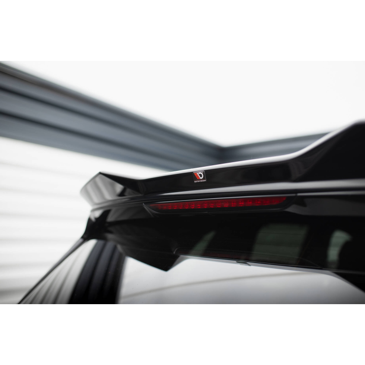 Zestaw Splitterów  BMW X5 M-Pack G05