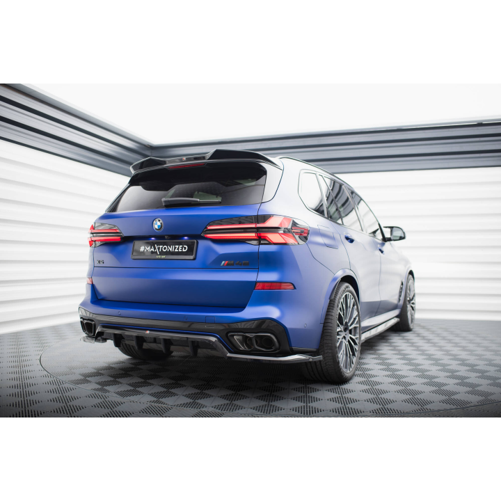 Zestaw Splitterów  BMW X5 M-Pack G05