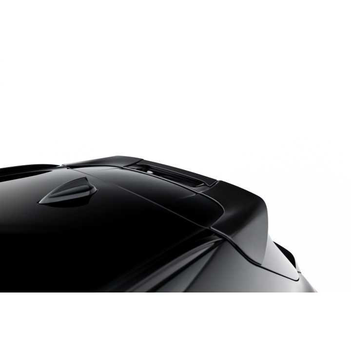 Karbonowy Spoiler Tylnej Klapy Prepreg BMW X5 M-Pack G05