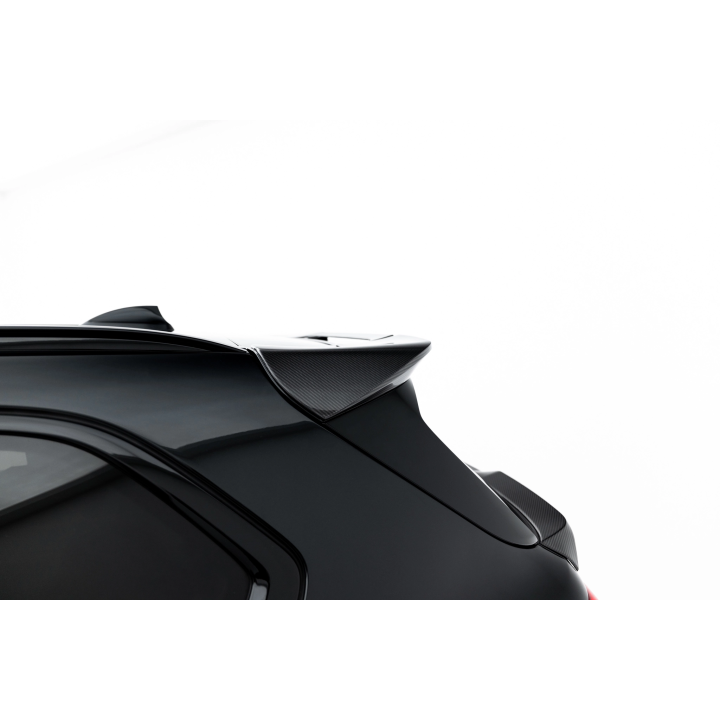 Karbonowy Spoiler Tylnej Klapy Prepreg BMW X5 M-Pack G05