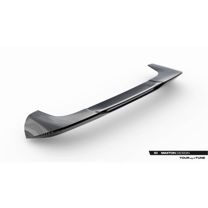 Karbonowy Spoiler Tylnej Klapy Prepreg BMW X5 M-Pack G05