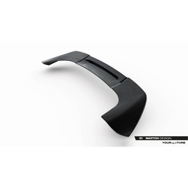 Karbonowy Spoiler Tylnej Klapy Prepreg BMW X5 M-Pack G05