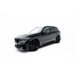 Karbonowy Set Prepreg BMW X5 M-Pack G05