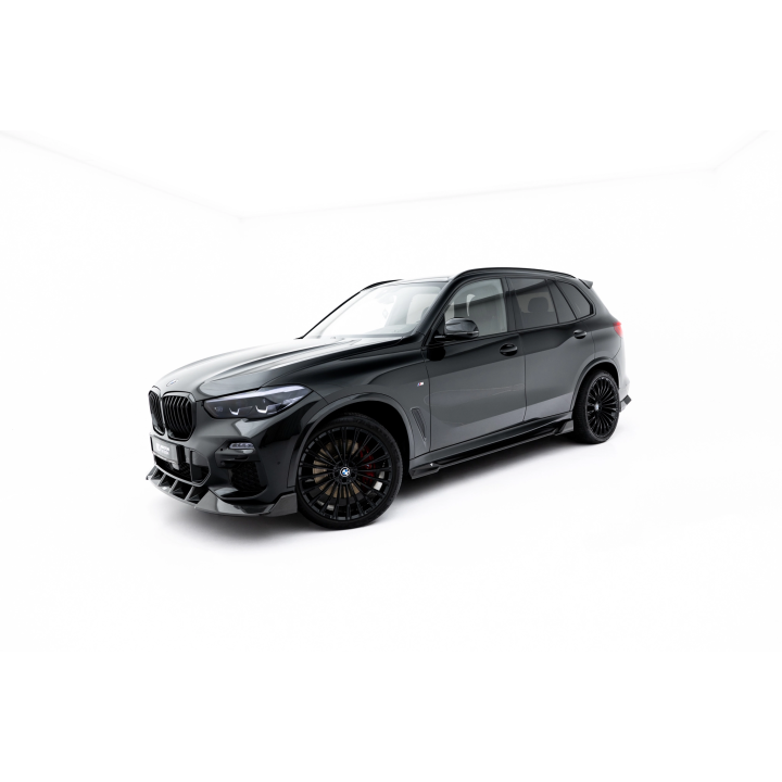 Karbonowy Set Prepreg BMW X5 M-Pack G05