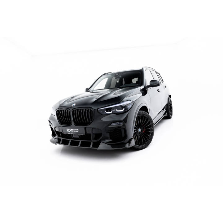 Karbonowy Set Prepreg BMW X5 M-Pack G05