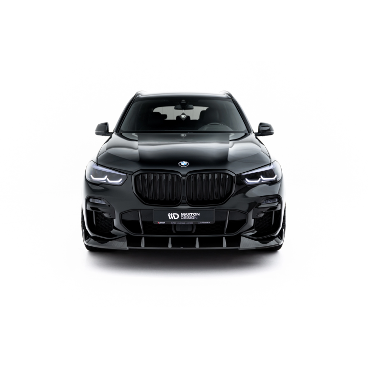 Karbonowy Set Prepreg BMW X5 M-Pack G05