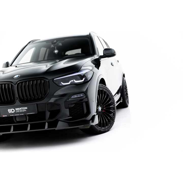 Karbonowy Set Prepreg BMW X5 M-Pack G05
