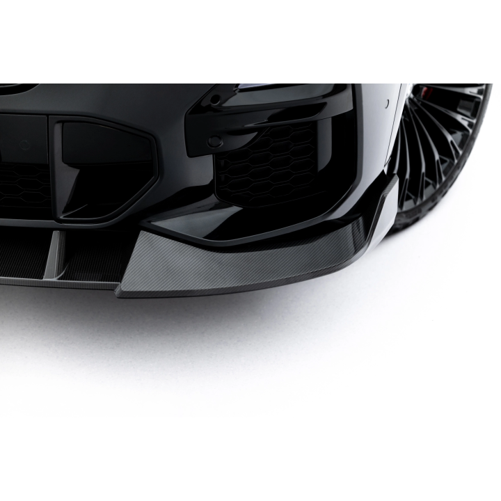 Karbonowy Set Prepreg BMW X5 M-Pack G05
