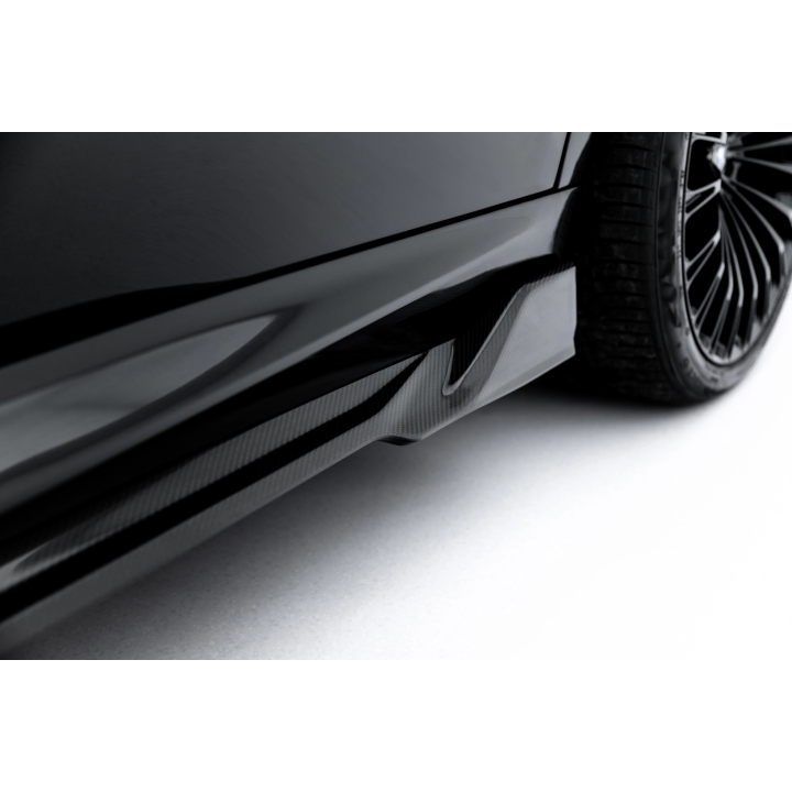 Karbonowy Set Prepreg BMW X5 M-Pack G05