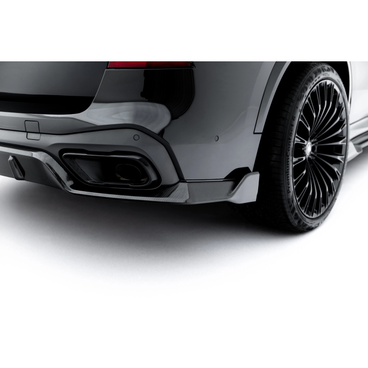 Karbonowy Set Prepreg BMW X5 M-Pack G05