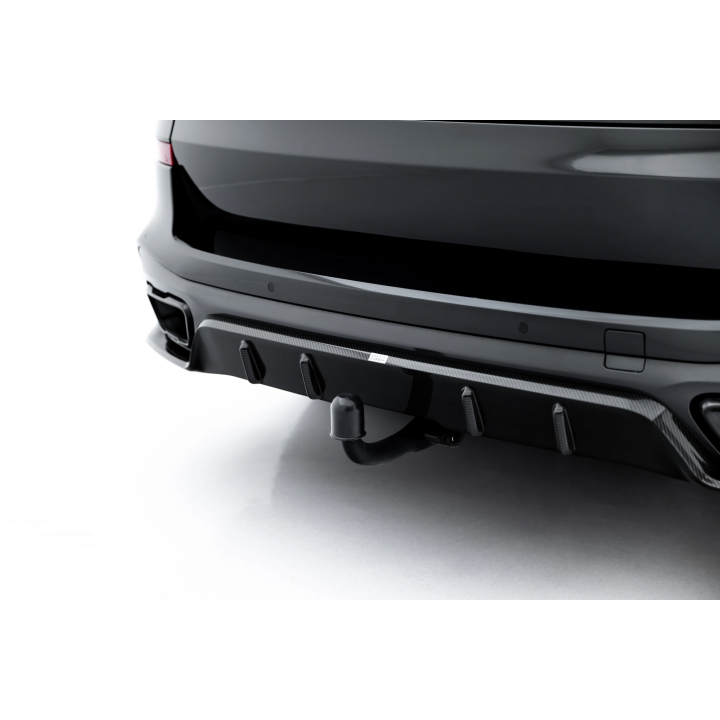 Karbonowy Set Prepreg BMW X5 M-Pack G05