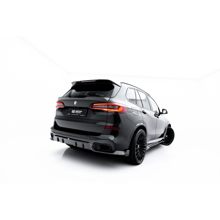 Karbonowy Set Prepreg BMW X5 M-Pack G05