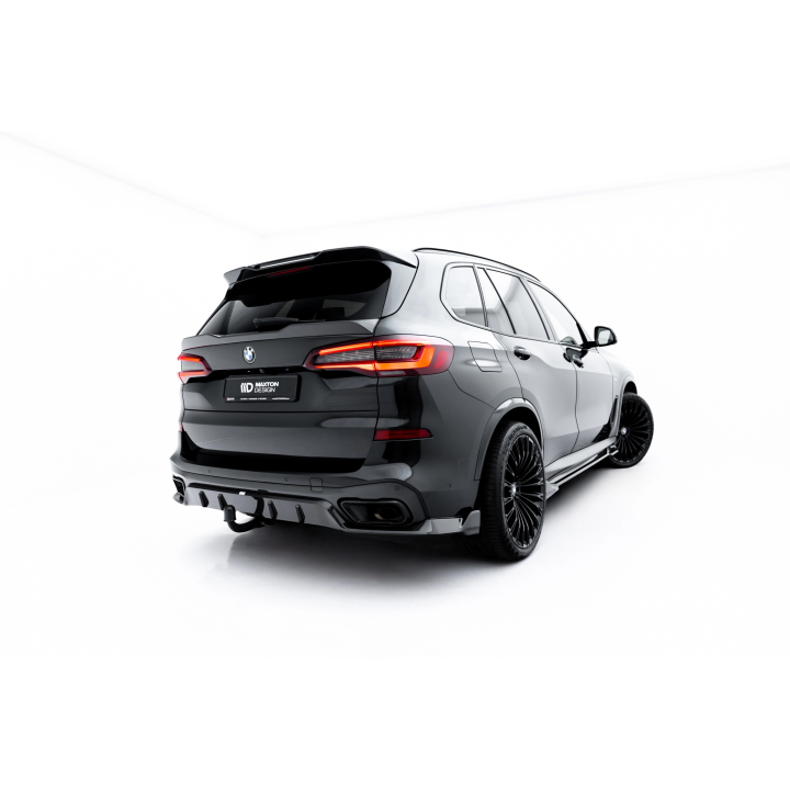 Karbonowy Set Prepreg BMW X5 M-Pack G05