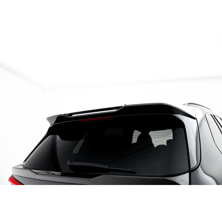 Karbonowy Set Prepreg BMW X5 M-Pack G05