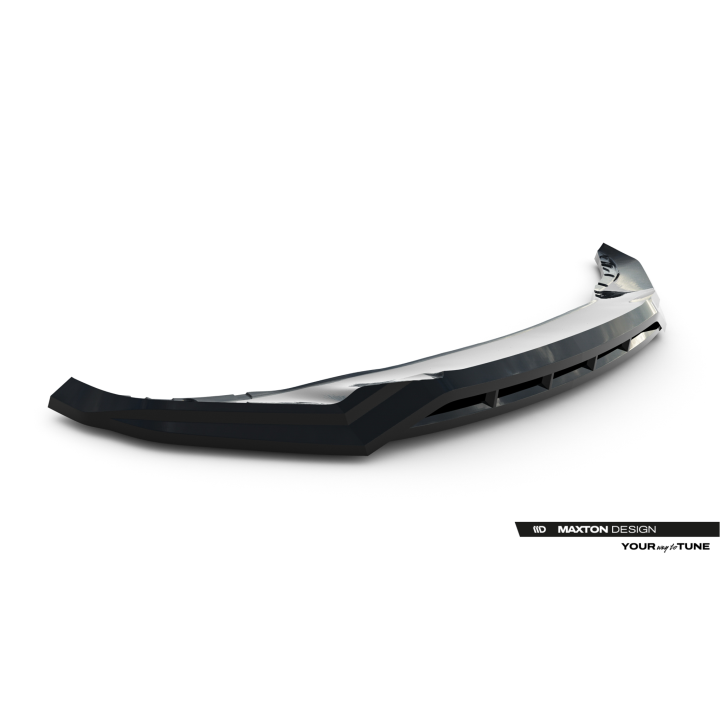 Splitter Przedni V.1 BMW X5 M-Pack G05 Facelift
