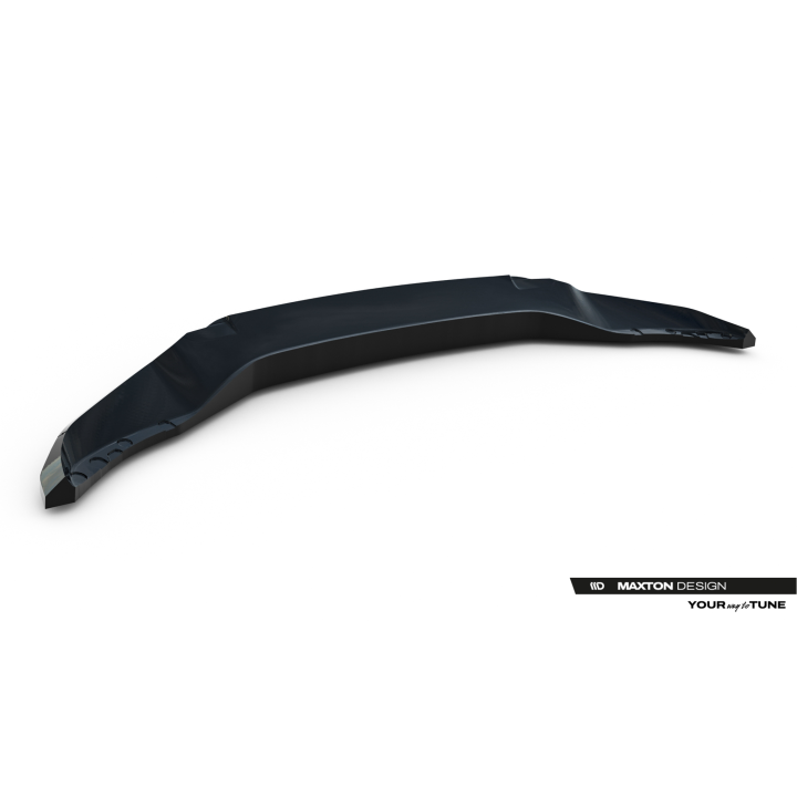 Splitter Przedni V.1 BMW X5 M-Pack G05 Facelift
