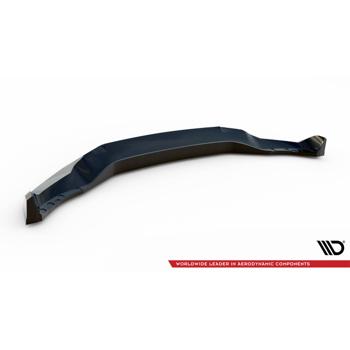 Splitter Przedni V.2 BMW X5 M-Pack G05 Facelift
