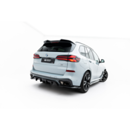 Splitter Tylny (Z Dyfuzorem) V.1 BMW X5 M-Pack G05 Facelift