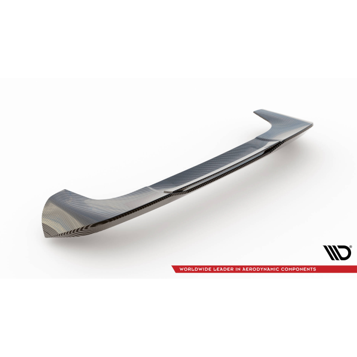 Karbonowy Spoiler Tylnej Klapy Prepreg BMW X5 M-Pack G05