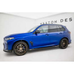 Karbonowy Set Prepreg BMW X5 M-Pack G05 Facelift