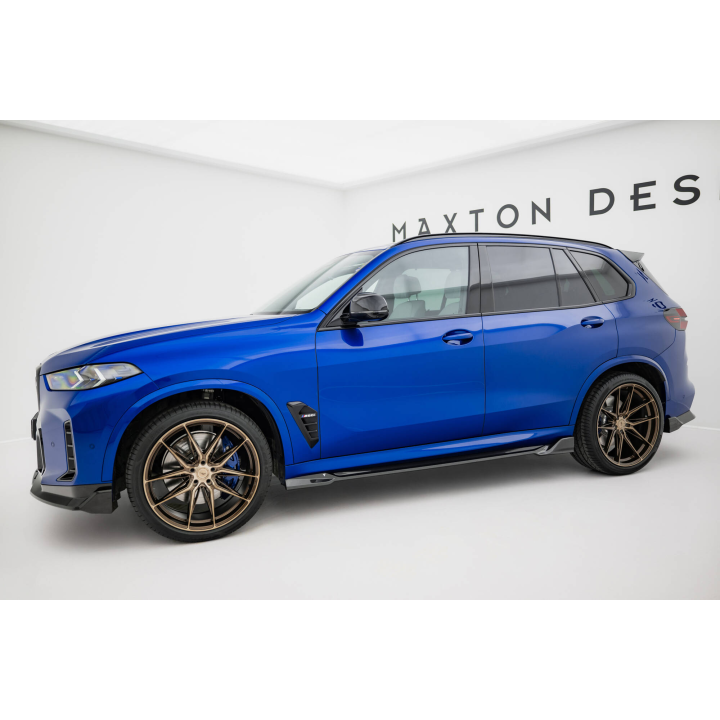 Karbonowy Set Prepreg BMW X5 M-Pack G05 Facelift
