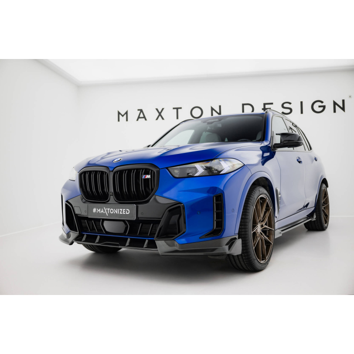 Karbonowy Set Prepreg BMW X5 M-Pack G05 Facelift