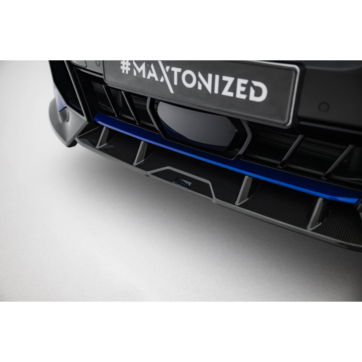 Karbonowy Set Prepreg BMW X5 M-Pack G05 Facelift
