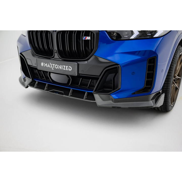 Karbonowy Set Prepreg BMW X5 M-Pack G05 Facelift