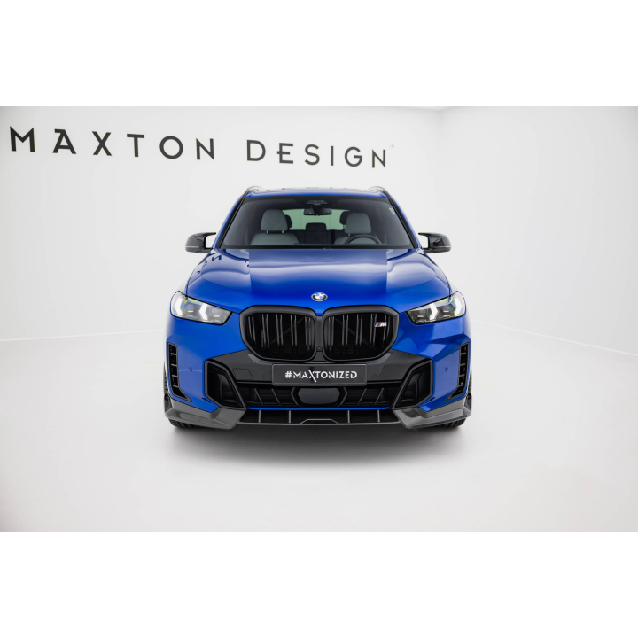 Karbonowy Set Prepreg BMW X5 M-Pack G05 Facelift