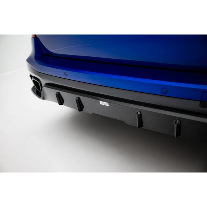 Karbonowy Set Prepreg BMW X5 M-Pack G05 Facelift
