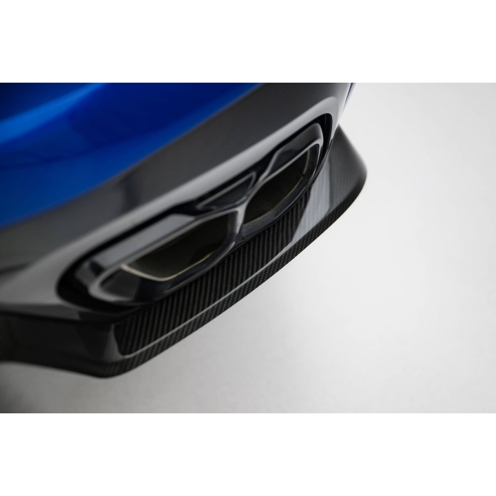 Karbonowy Set Prepreg BMW X5 M-Pack G05 Facelift
