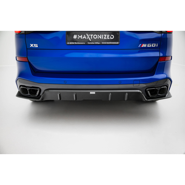 Karbonowy Set Prepreg BMW X5 M-Pack G05 Facelift