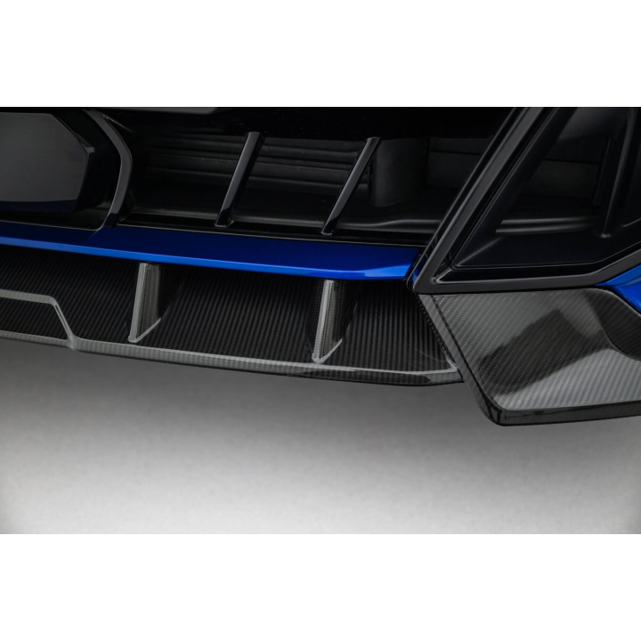 Karbonowy Set Prepreg BMW X5 M-Pack G05 Facelift