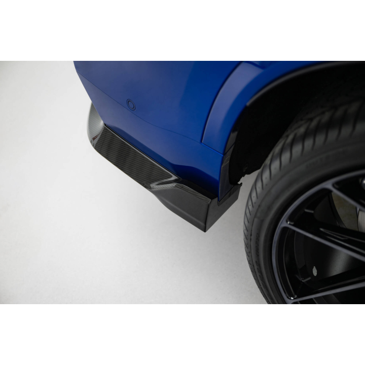 Karbonowy Set Prepreg BMW X5 M-Pack G05 Facelift