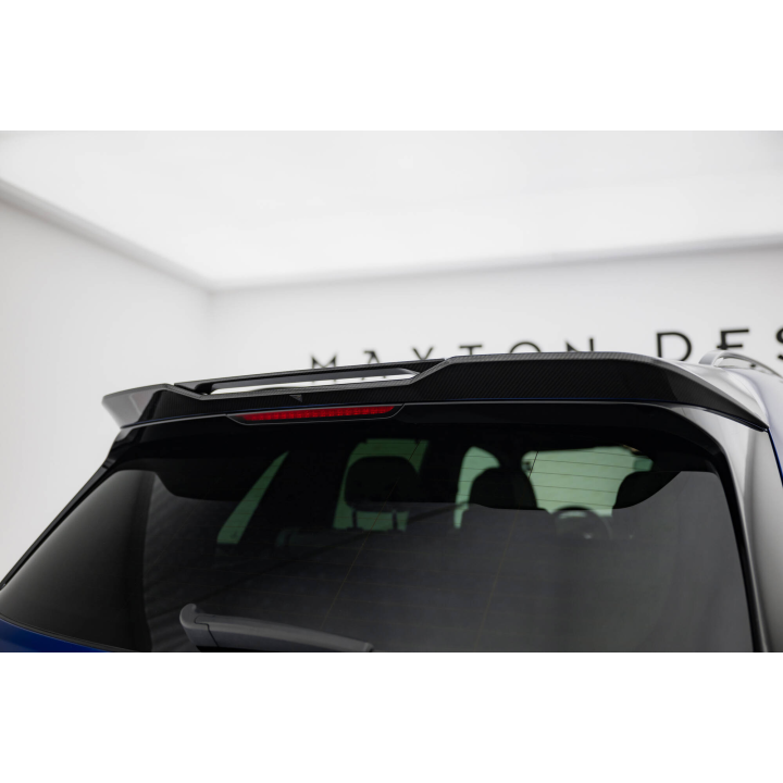 Karbonowy Set Prepreg BMW X5 M-Pack G05 Facelift
