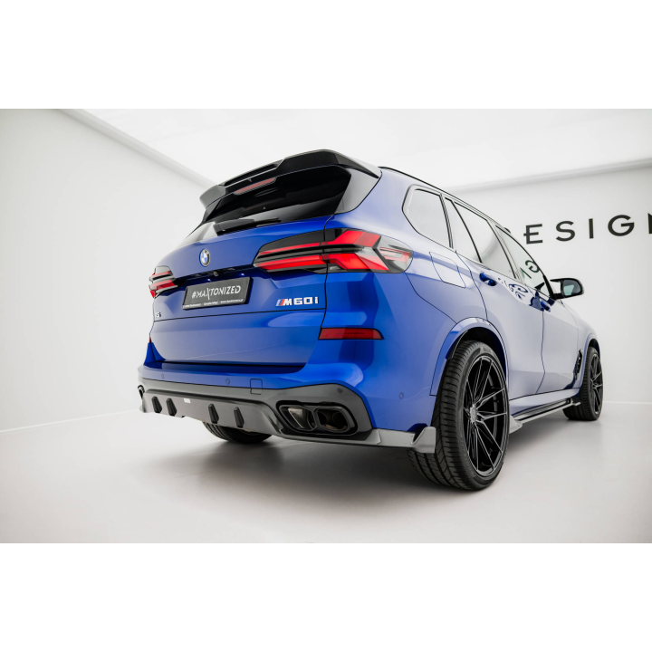 Karbonowy Set Prepreg BMW X5 M-Pack G05 Facelift