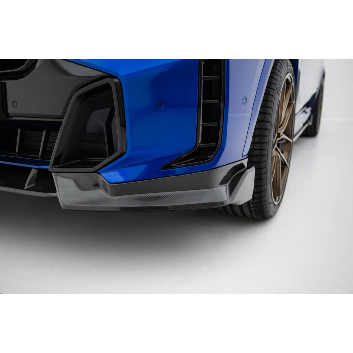 Karbonowy Set Prepreg BMW X5 M-Pack G05 Facelift